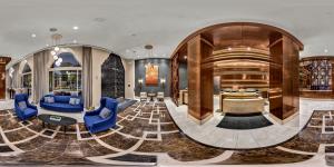 Gallery image of Hotel Adagio, Autograph Collection in San Francisco