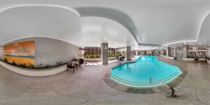 Gallery image of Embassy Suites by Hilton Anaheim North in Anaheim
