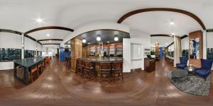 Gallery image of Eurostars The Boxer in Boston