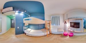 Gallery image of ibis budget Foz do Iguaçu in Foz do Iguaçu