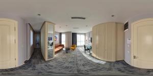 Gallery image of H41 Luxury Suites in Belgrade