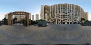 Foto dalla galleria di RELOhomes Serviced Apartment a Mumbai