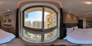 Foto dalla galleria di RELOhomes Serviced Apartment a Mumbai