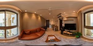 Foto dalla galleria di RELOhomes Serviced Apartment a Mumbai