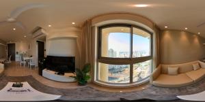 Foto dalla galleria di RELOhomes Serviced Apartment a Mumbai