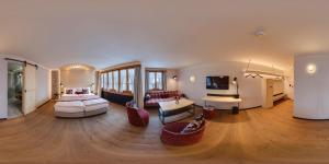 Fotografie z fotogalerie ubytování Sonne Andermatt Swiss Quality Hotel v destinaci Andermatt