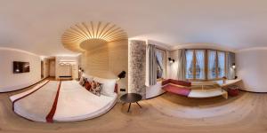 Foto dalla galleria di Sonne Andermatt Swiss Quality Hotel a Andermatt