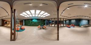 Foto dalla galleria di LUGANODANTE Boutique & Lifestyle Hotel a Lugano