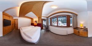 Foto dalla galleria di Hotel Tyrol am Haldensee a Haldensee