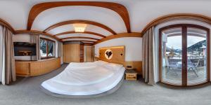 Fotografie z fotogalerie ubytování Hotel Tyrol am Haldensee v destinaci Haldensee