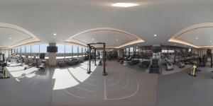 Fotografie z fotogalerie ubytování Waldorf Astoria Kuwait v destinaci Kuvajt