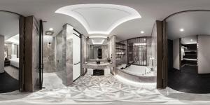 Fotografie z fotogalerie ubytování Waldorf Astoria Kuwait v destinaci Kuvajt