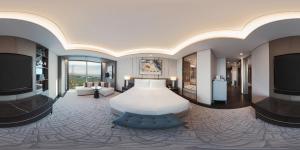 Fotografie z fotogalerie ubytování Waldorf Astoria Kuwait v destinaci Kuvajt