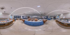 Fotografie z fotogalerie ubytování Hunguest Hotel Panoráma v destinaci Hévíz