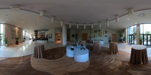 Gallery image of Mak Albania Hotel in Tirana