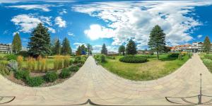 Gallery image of Hotel Mazurski Raj in Ruciane-Nida