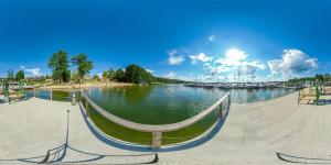 Gallery image of Hotel Mazurski Raj in Ruciane-Nida