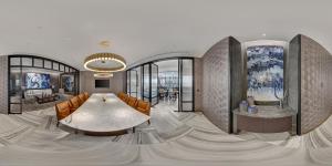 Gallery image of Grand Hyatt Kuwait in Kuwait