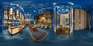 Gallery image of Grand Hyatt Kuwait in Kuwait