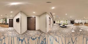 Foto dalla galleria di Adagio Aparthotel Jeddah Malik Road a Gedda