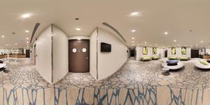 Foto dalla galleria di Adagio Aparthotel Jeddah Malik Road a Gedda