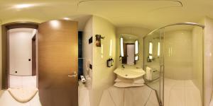 Foto dalla galleria di Adagio Aparthotel Jeddah Malik Road a Gedda