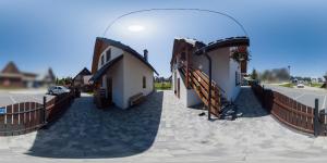 Gallery image of Apartamenty Trojaki przy Termach - Bańska Niżna in Bańska Niżna