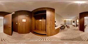 Fotografie z fotogalerie ubytování Elements Hotel&Spa v destinaci Świeradów-Zdrój