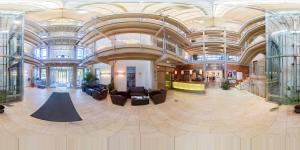 Gallery image of Kurhotel Bad Zell in Bad Zell