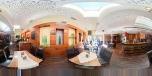 Gallery image of Kurhotel Bad Zell in Bad Zell