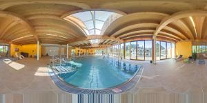 Gallery image of Kurhotel Bad Zell in Bad Zell