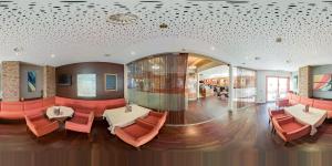 Gallery image of Kurhotel Bad Zell in Bad Zell