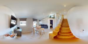 Gallery image of Lisbon Oriente Suites by Olala Homes in Lisbon