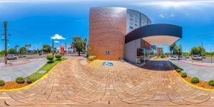 Gallery image of HUS HOTEL Dourados in Dourados