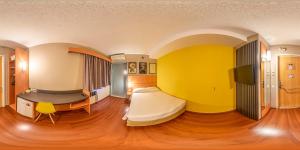 Gallery image of HUS HOTEL Dourados in Dourados