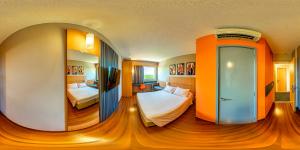 Gallery image of HUS HOTEL Dourados in Dourados