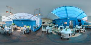 Gallery image of Cooper Hotel Boutique in Cusco