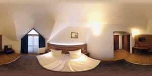 Gallery image of Hotel Reiterhof-Altmühlsee in Gunzenhausen