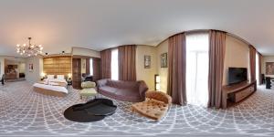 Fotografie z fotogalerie ubytování Gallery Art Hotel v destinaci Tbilisi City