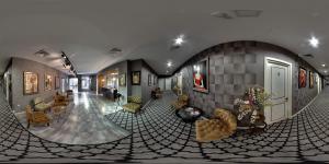 Fotografie z fotogalerie ubytování Gallery Art Hotel v destinaci Tbilisi City