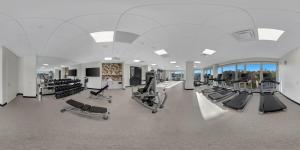 Gallery image of Hyatt Centric Buckhead Atlanta in Atlanta
