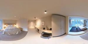 Gallery image of Hotel âme in Rotterdam