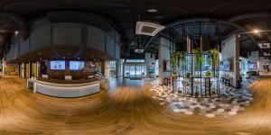 Foto dalla galleria di ibis styles Lima San Isidro a Lima
