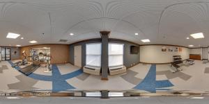 Gallery image of Comfort Inn & Suites Fishers - Indianapolis in Fishers