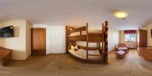 Fotografie z fotogalerie ubytování Familotel Alphotel v destinaci Hirschegg