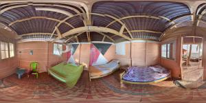 Foto dalla galleria di Private Room in San Blas Islands PLUS meals a Waisalatupo