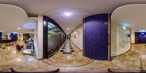 Gallery image of Rio Aeroporto Hotel Galeão in Rio de Janeiro