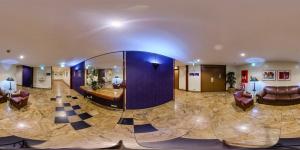 Gallery image of Rio Aeroporto Hotel Galeão in Rio de Janeiro