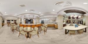 Gallery image of Hilton Garden Inn Indianapolis Downtown in Indianapolis
