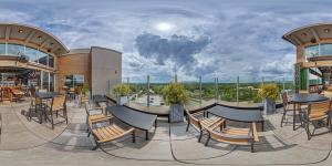 Gallery image of DoubleTree by Hilton Asheville Downtown in Asheville